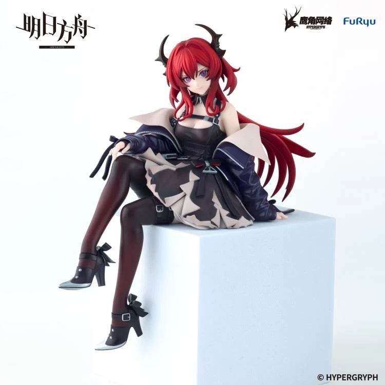 ARKNIGHTS - SURTR NOODLE STOPPER FIGURE