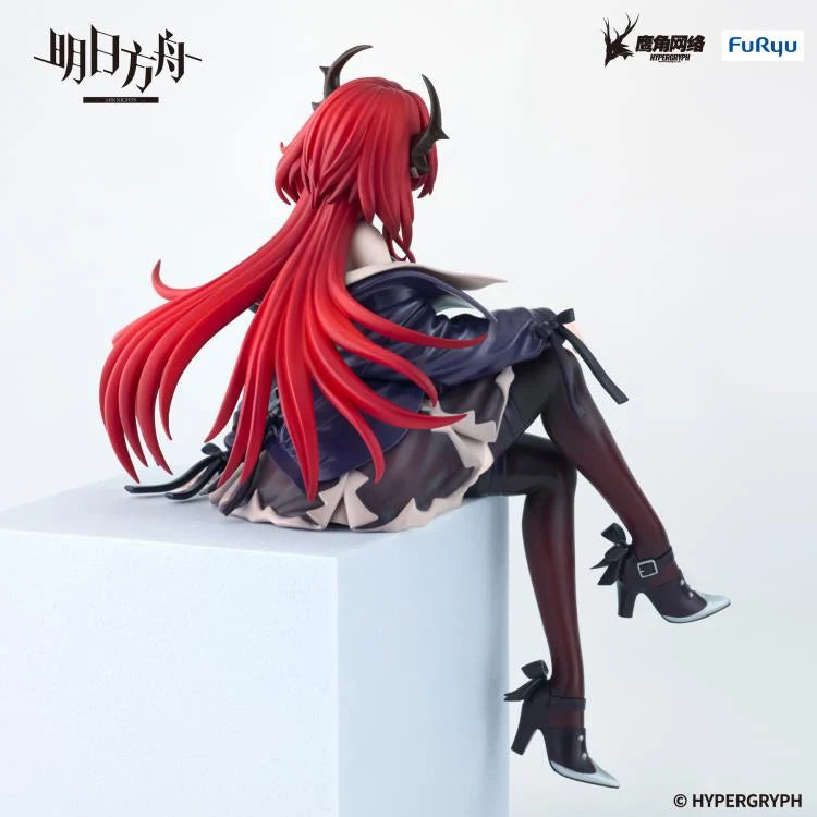 ARKNIGHTS - SURTR NOODLE STOPPER FIGURE