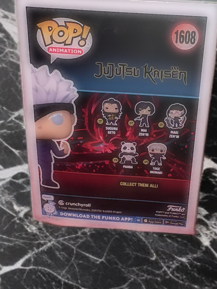 Jumbo anime grab bag 💗