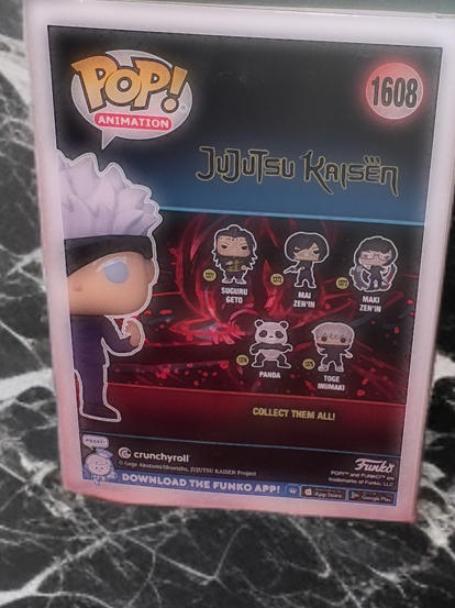 Jumbo anime grab bag 💗
