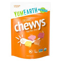 Yumearth Organic Chewys Fruit Flavored Chews, 5Oz Sup, Allergy Friendly, Gluten Free, Non-Gmo, Vegan, No Artificial Flavors Or Dyes (Pack Of 1)