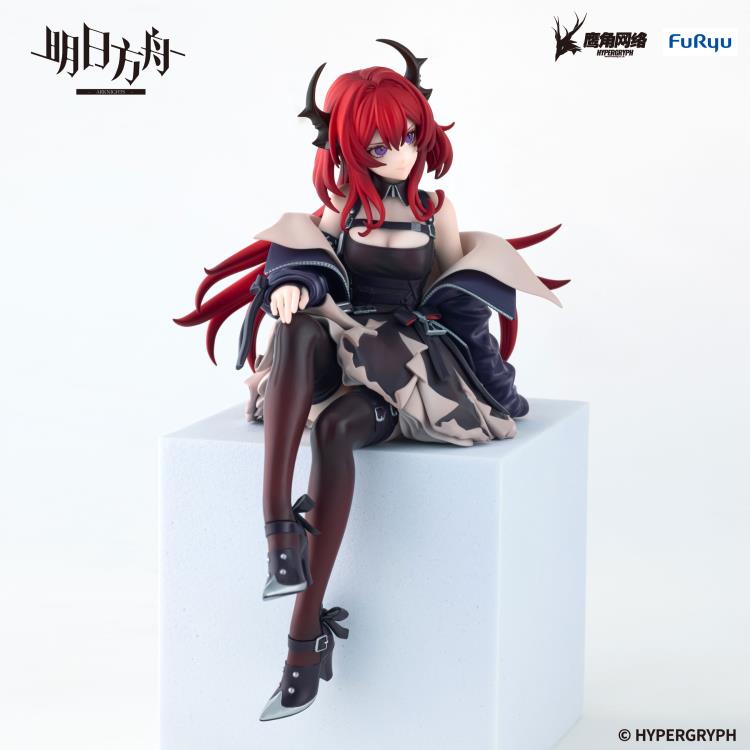 ARKNIGHTS - SURTR NOODLE STOPPER FIGURE