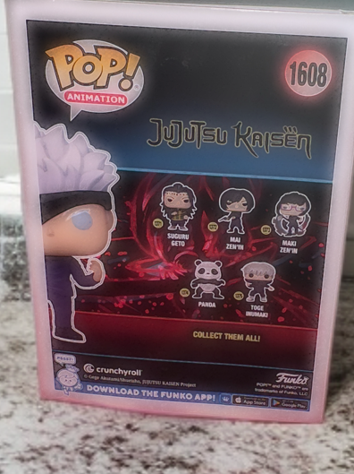 Jumbo anime grab bag 💗