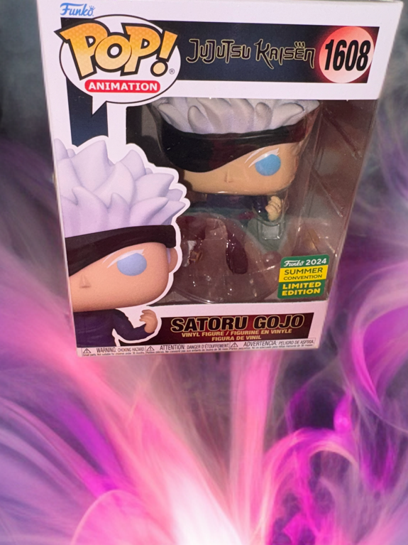 Jumbo anime grab bag 💗