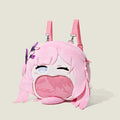 Kawaii Cry Baby Anime Girl Ita Bag