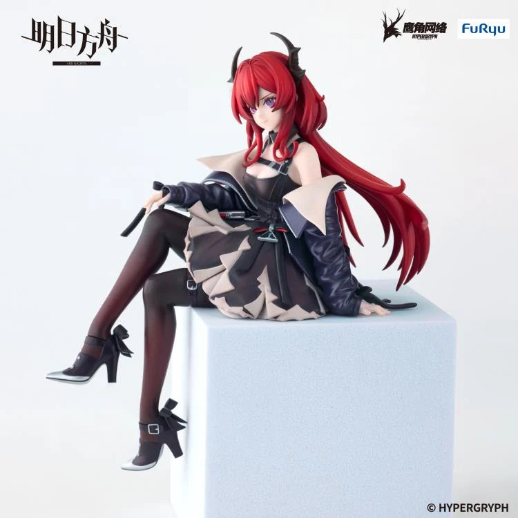ARKNIGHTS - SURTR NOODLE STOPPER FIGURE